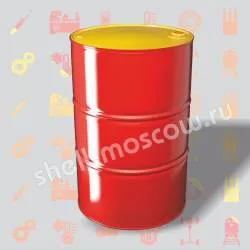 Shell Spirax S6 ATF А668