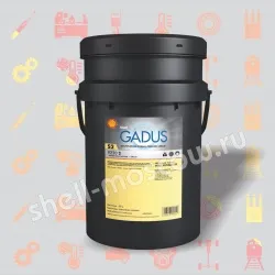 Shell Gadus S2 V220 0