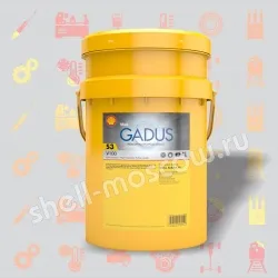Shell Gadus S3 V100 2 (снят с производства)