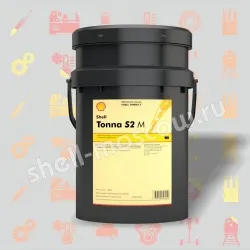 Shell Tonna S2 M 68 (снята с производства)